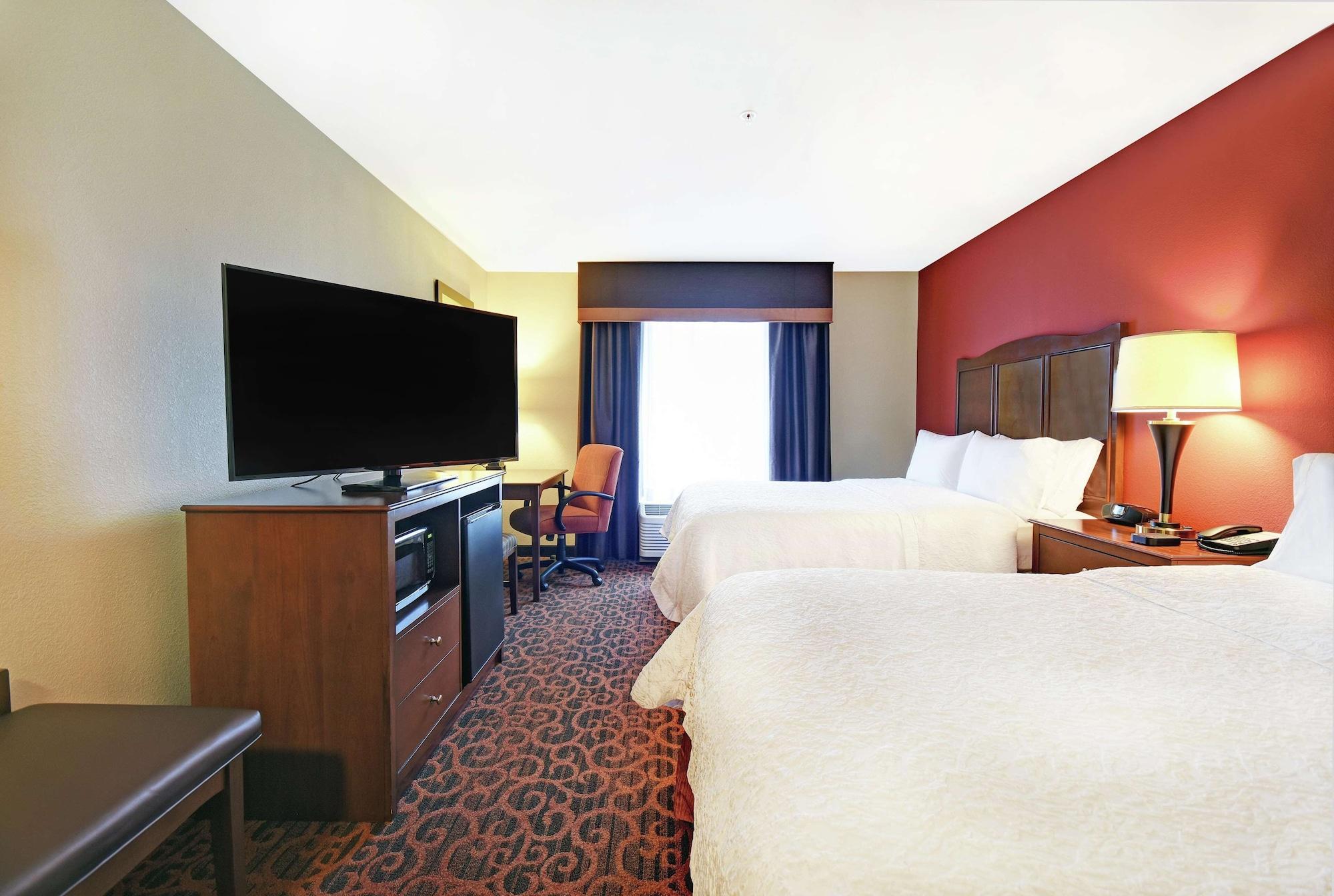 Hampton Inn Beloit Exterior foto