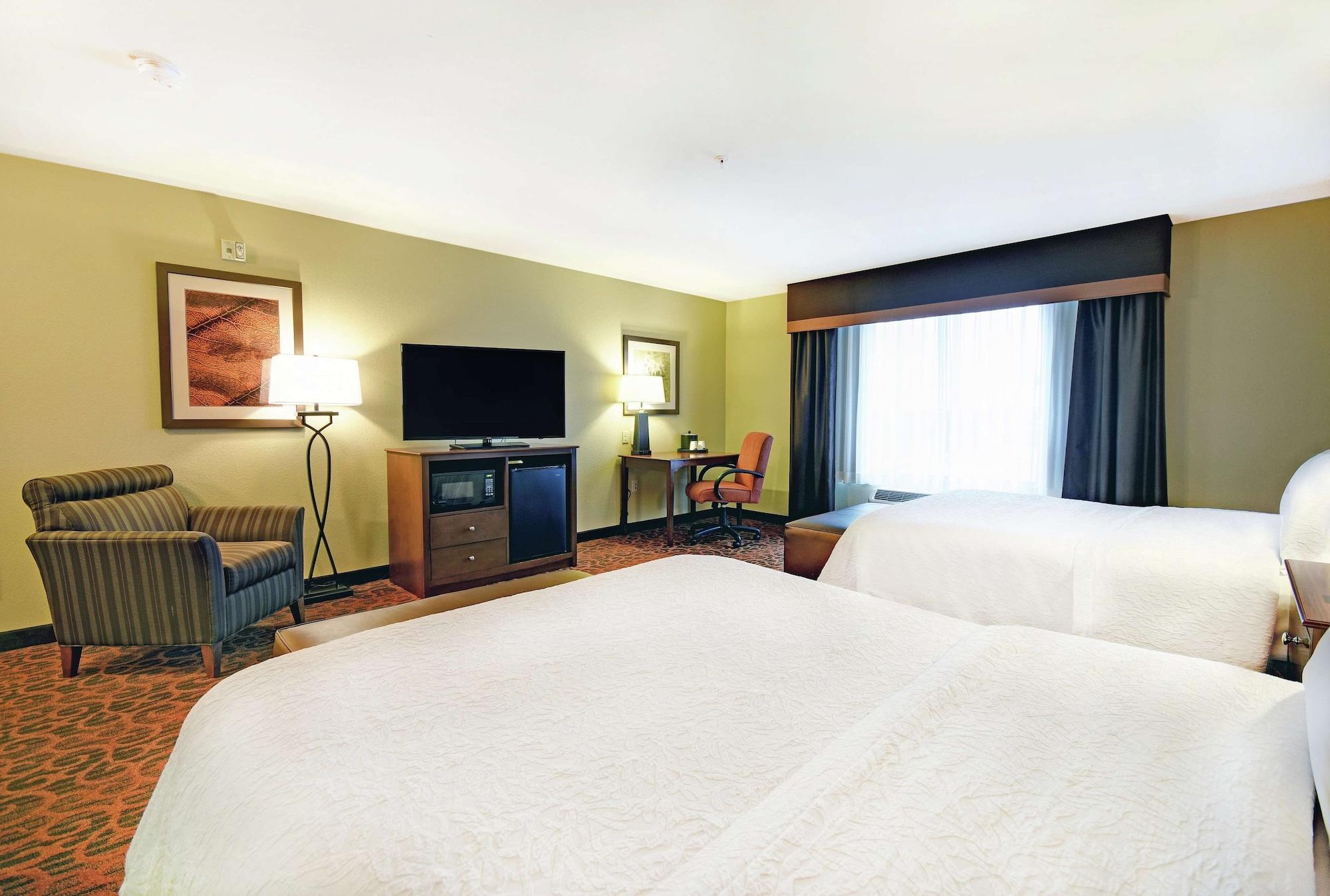 Hampton Inn Beloit Exterior foto