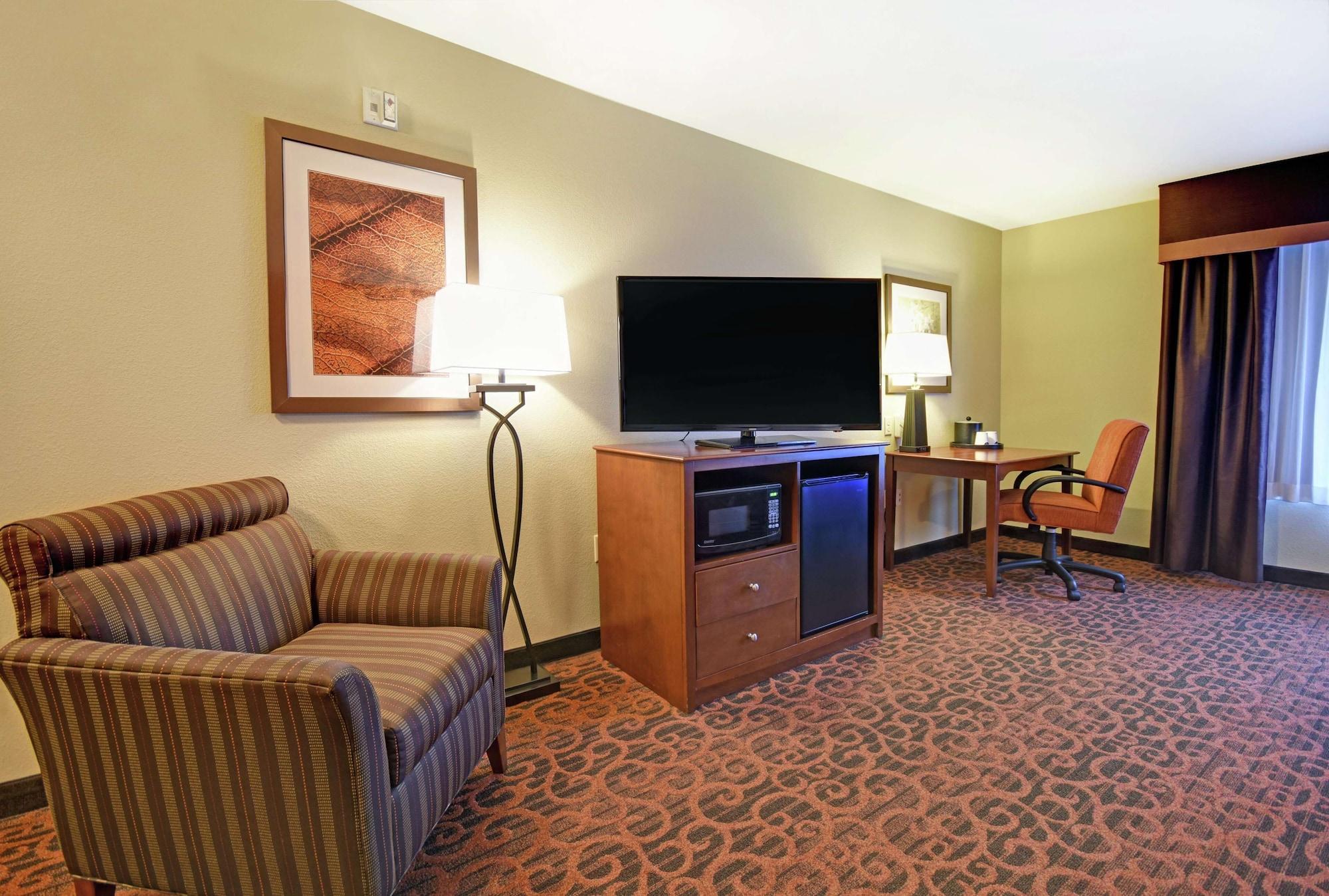Hampton Inn Beloit Exterior foto