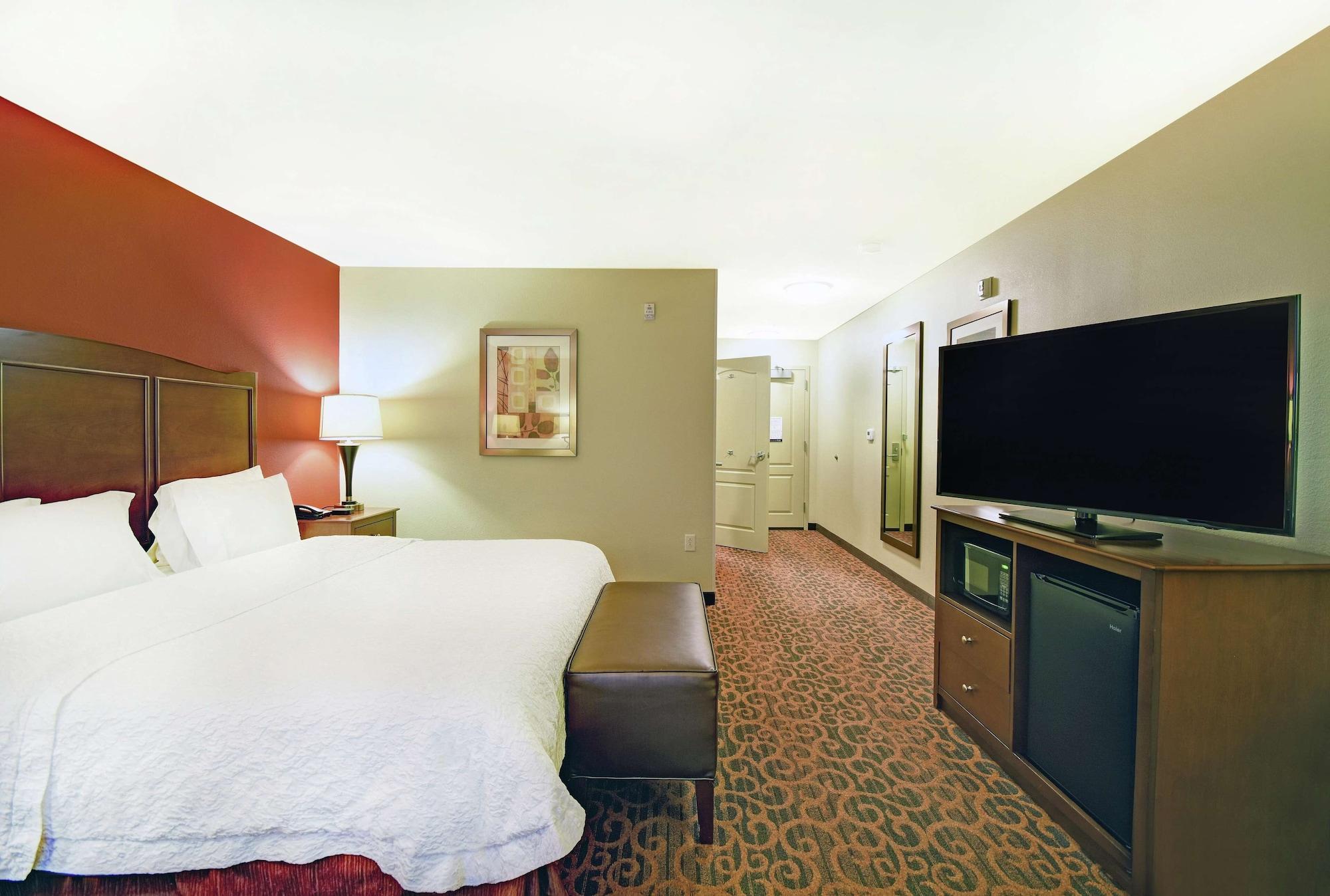 Hampton Inn Beloit Exterior foto