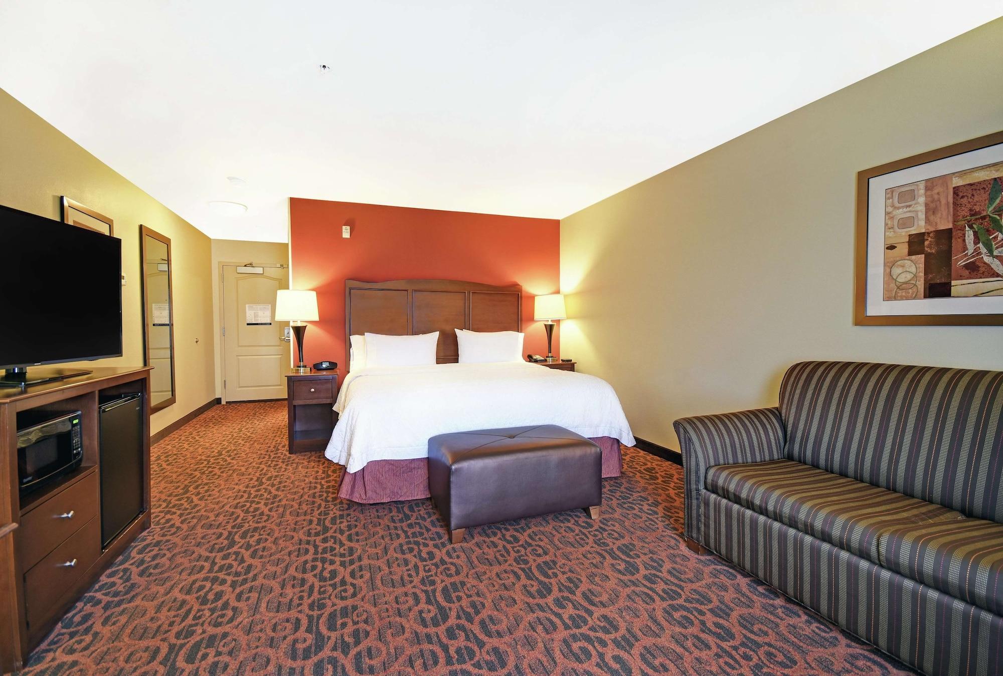 Hampton Inn Beloit Exterior foto