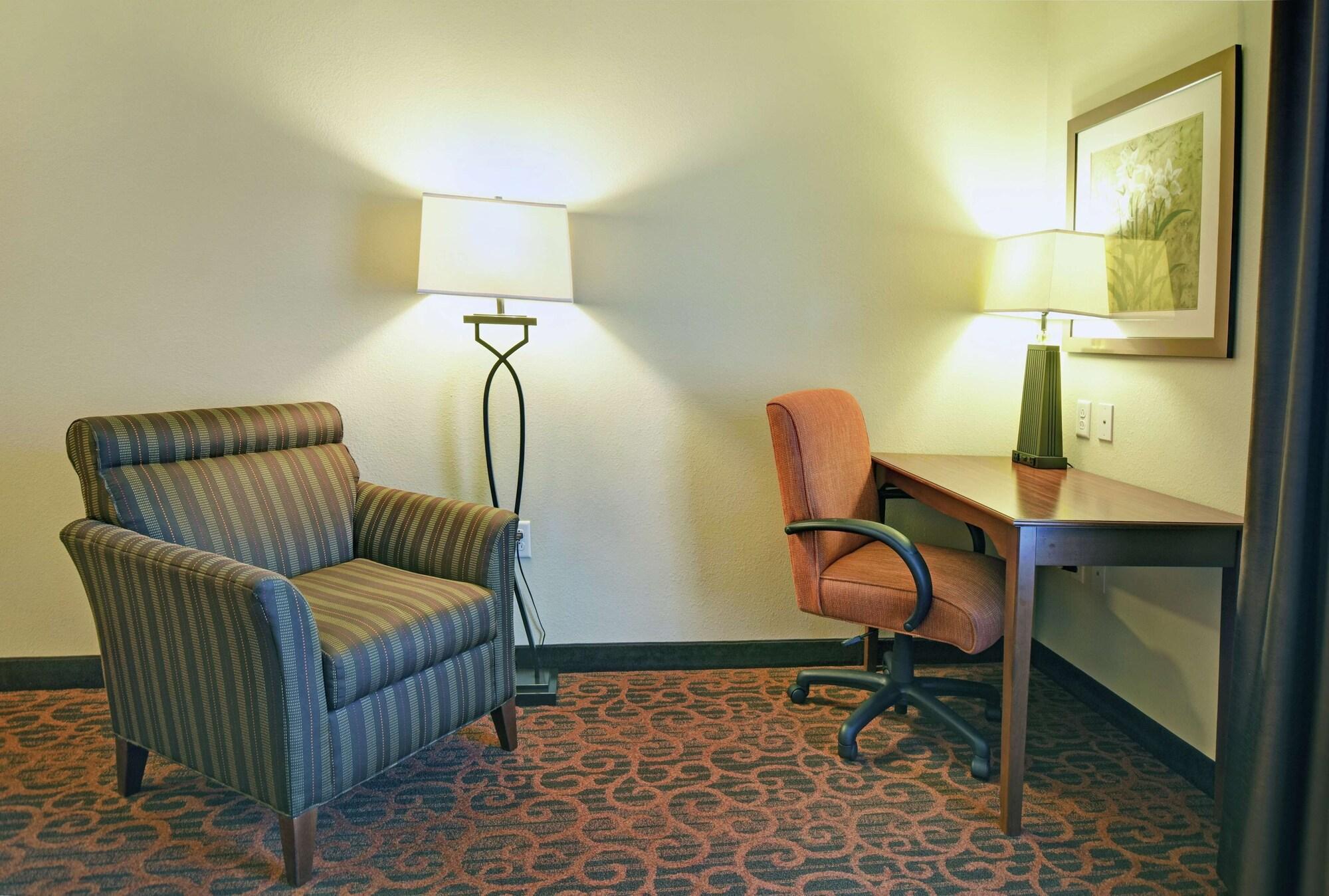 Hampton Inn Beloit Exterior foto