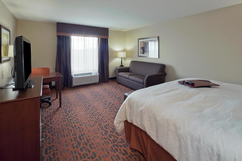 Hampton Inn Beloit Exterior foto
