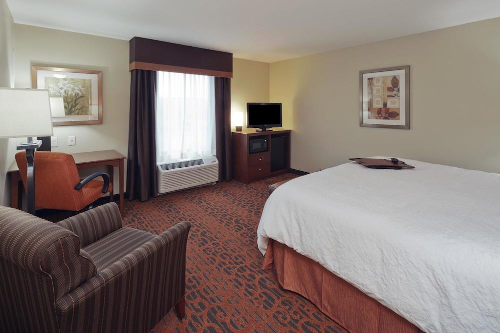 Hampton Inn Beloit Exterior foto