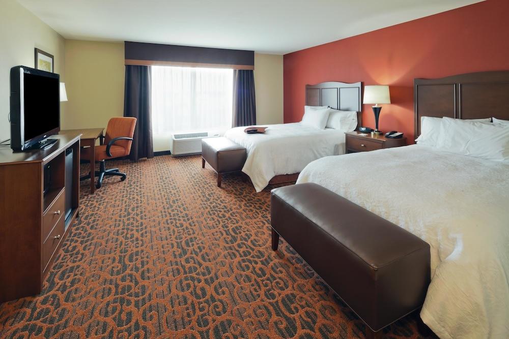 Hampton Inn Beloit Exterior foto