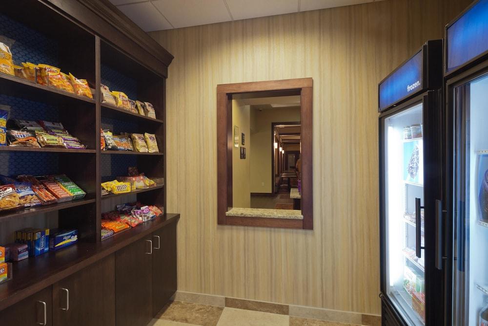 Hampton Inn Beloit Exterior foto