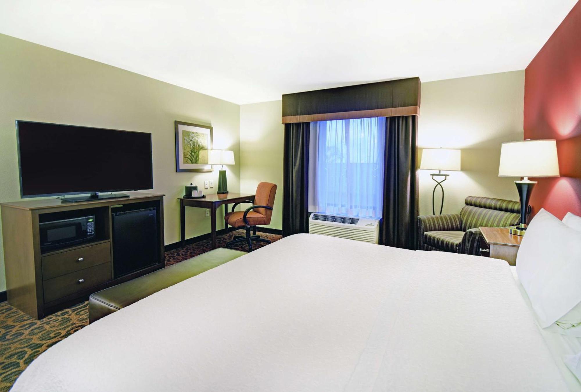 Hampton Inn Beloit Exterior foto