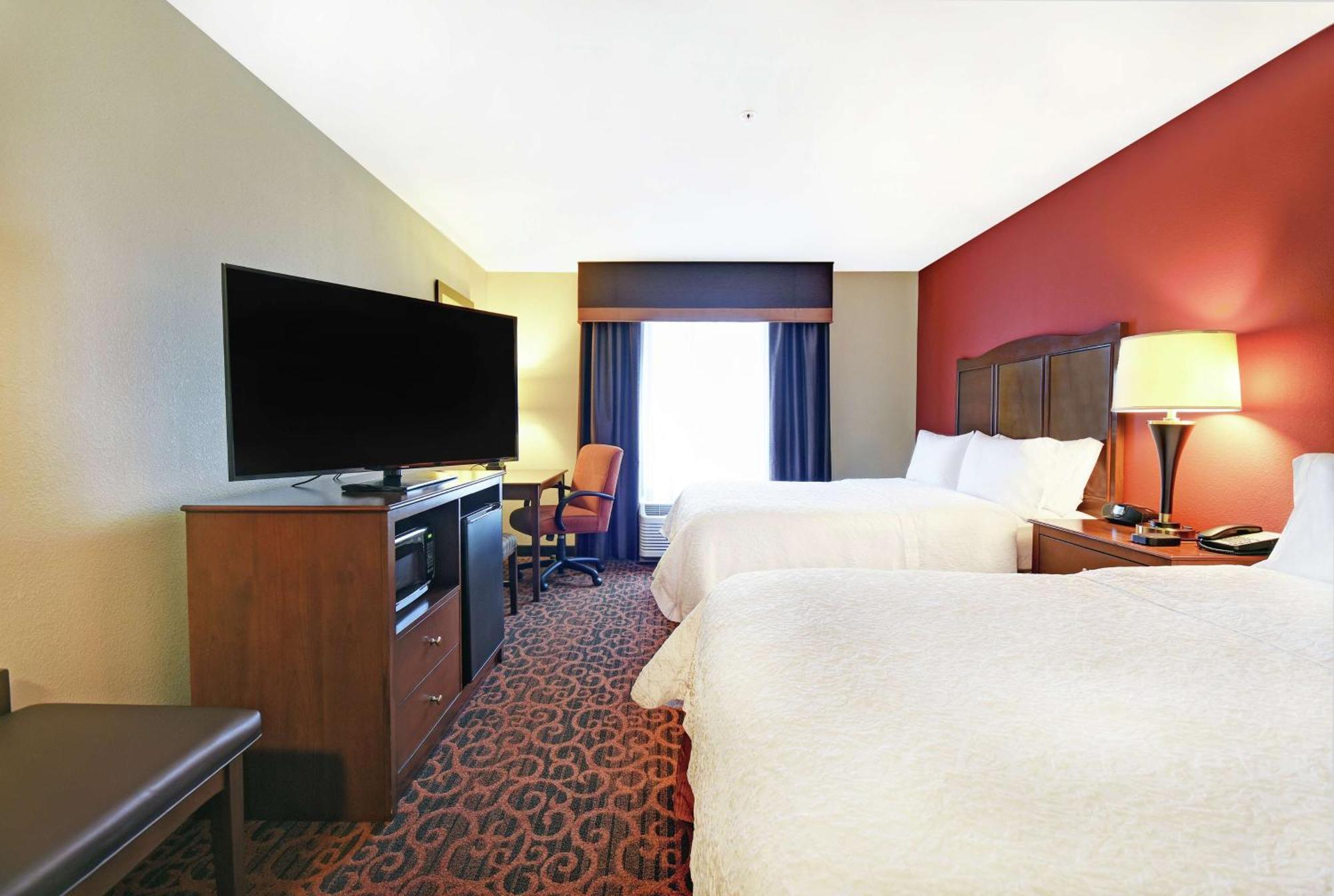 Hampton Inn Beloit Exterior foto