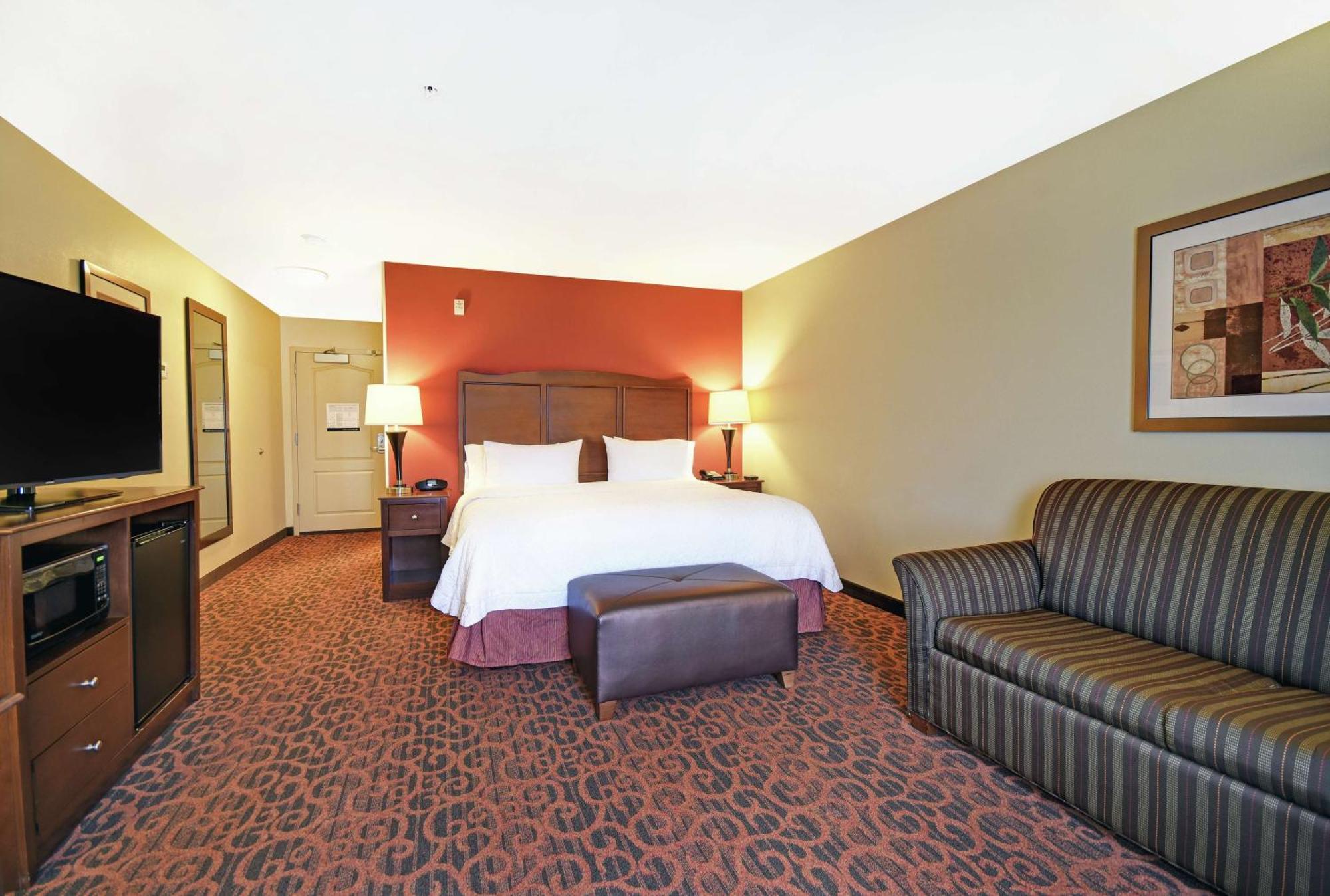 Hampton Inn Beloit Exterior foto