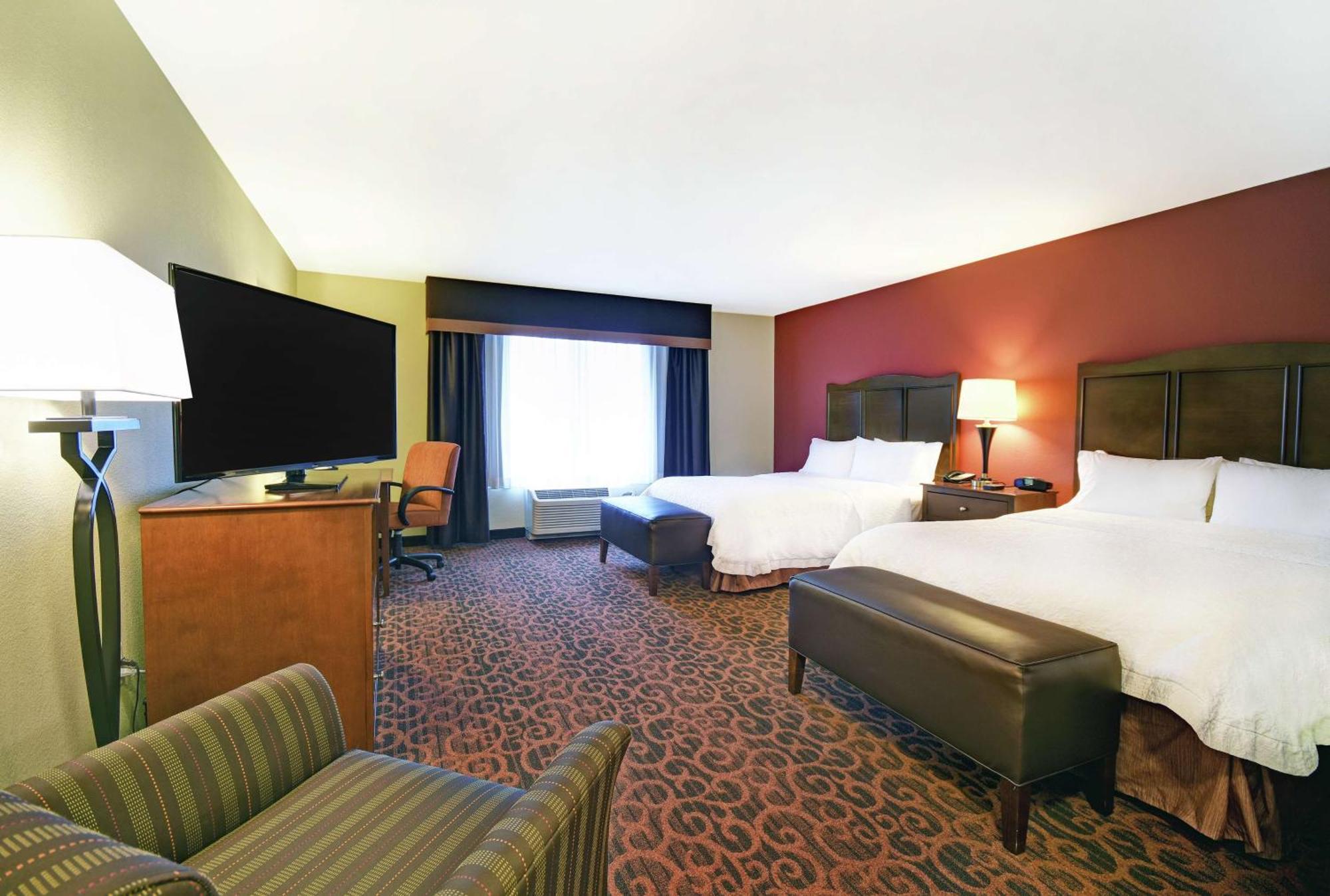 Hampton Inn Beloit Exterior foto