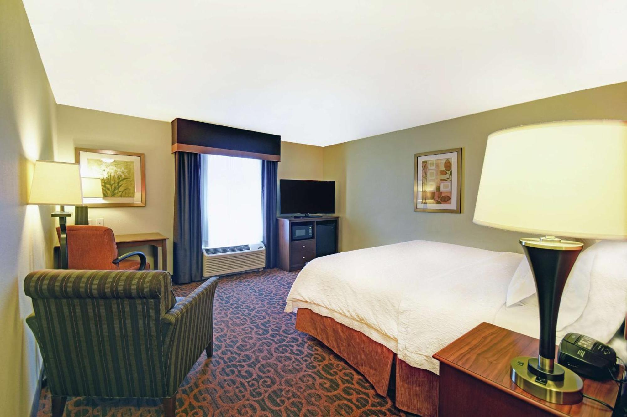 Hampton Inn Beloit Exterior foto