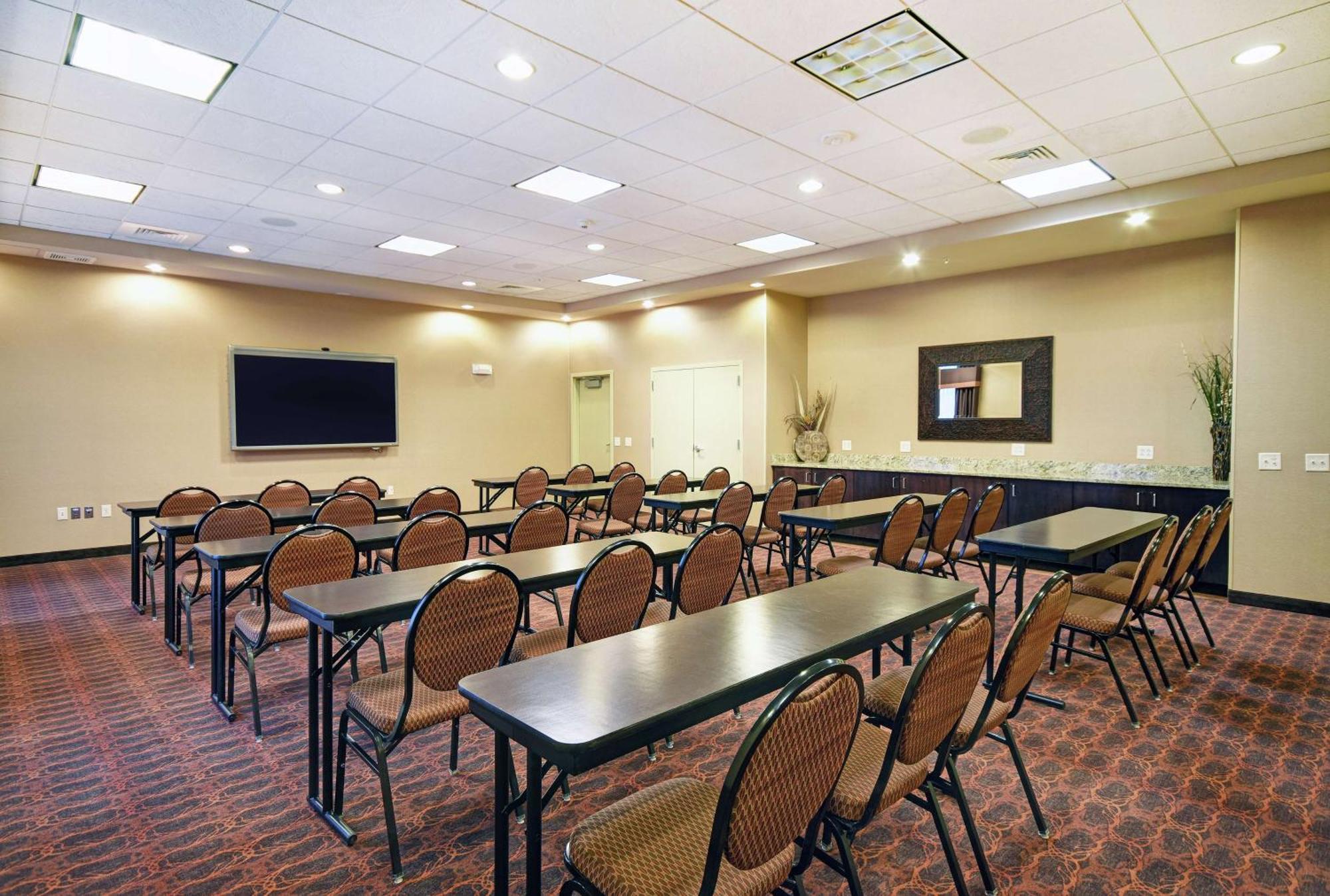 Hampton Inn Beloit Exterior foto