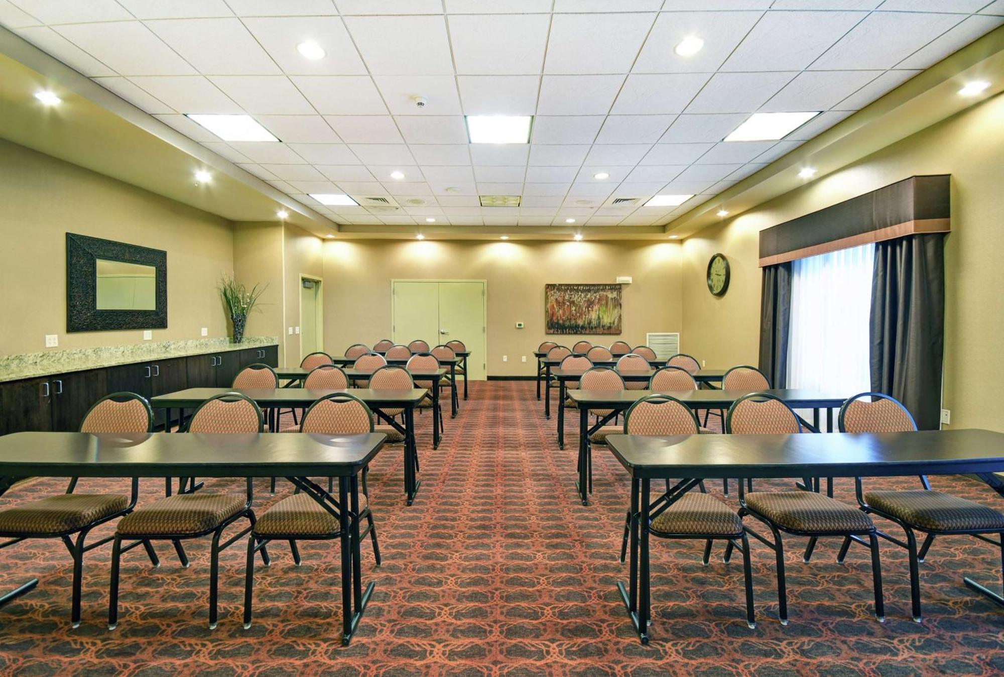 Hampton Inn Beloit Exterior foto