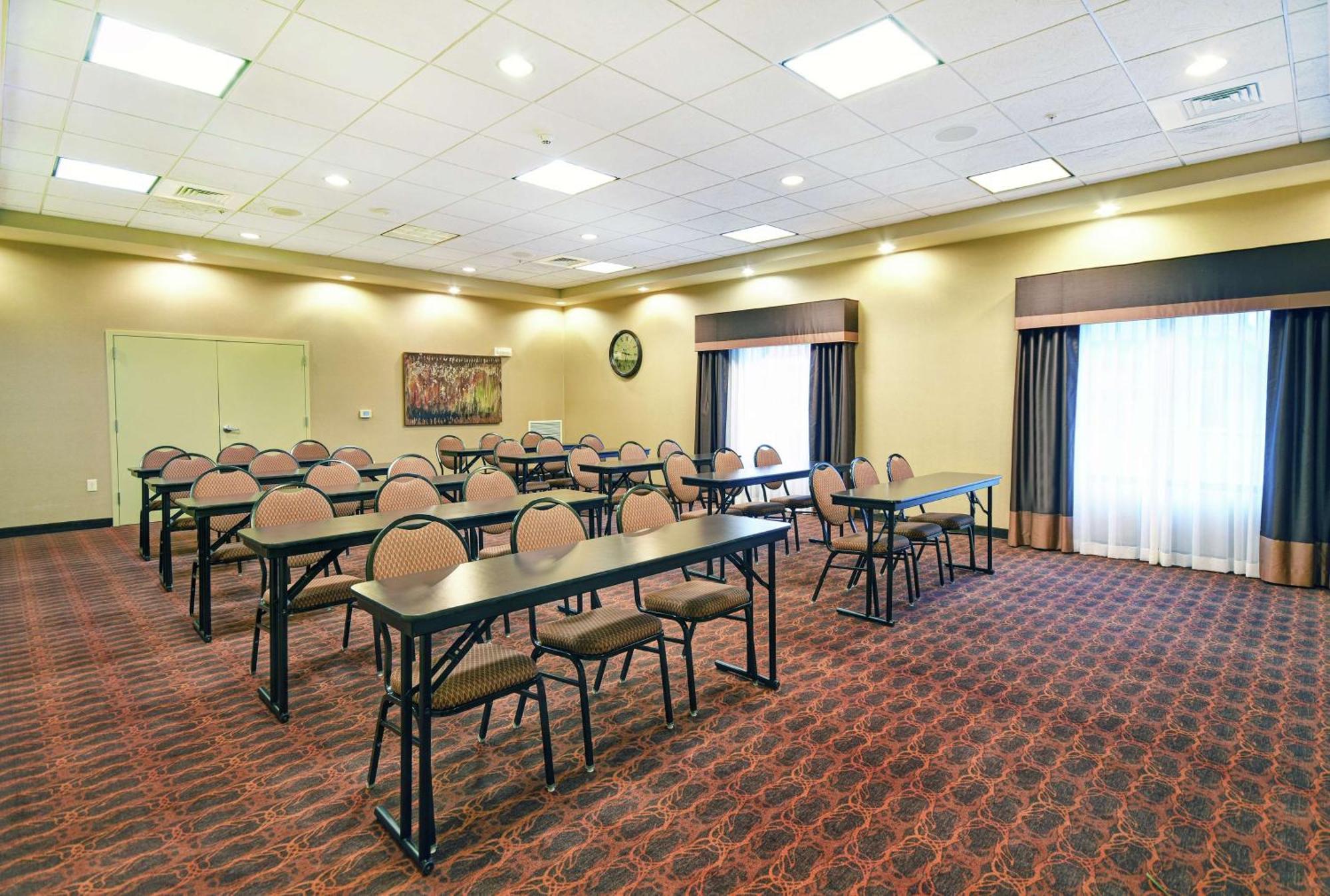 Hampton Inn Beloit Exterior foto